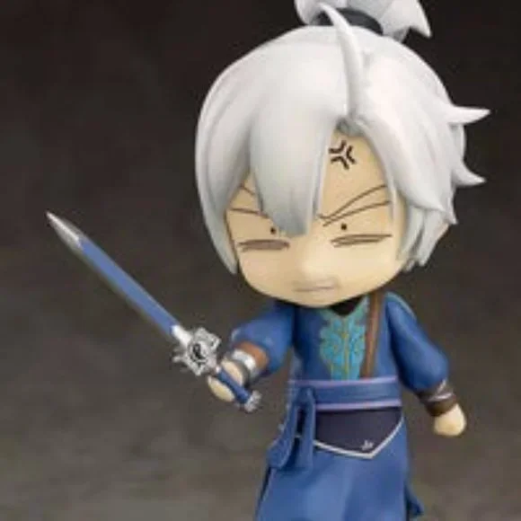 Nendoroid Jian Wang 3 JianXin Shen - Picture 6 of 12